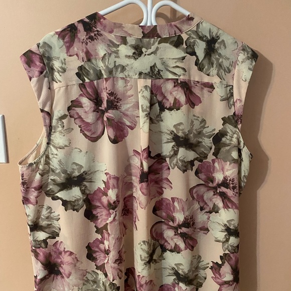 COPY - Flower 🌸 summer blouse - Picture 5 of 8